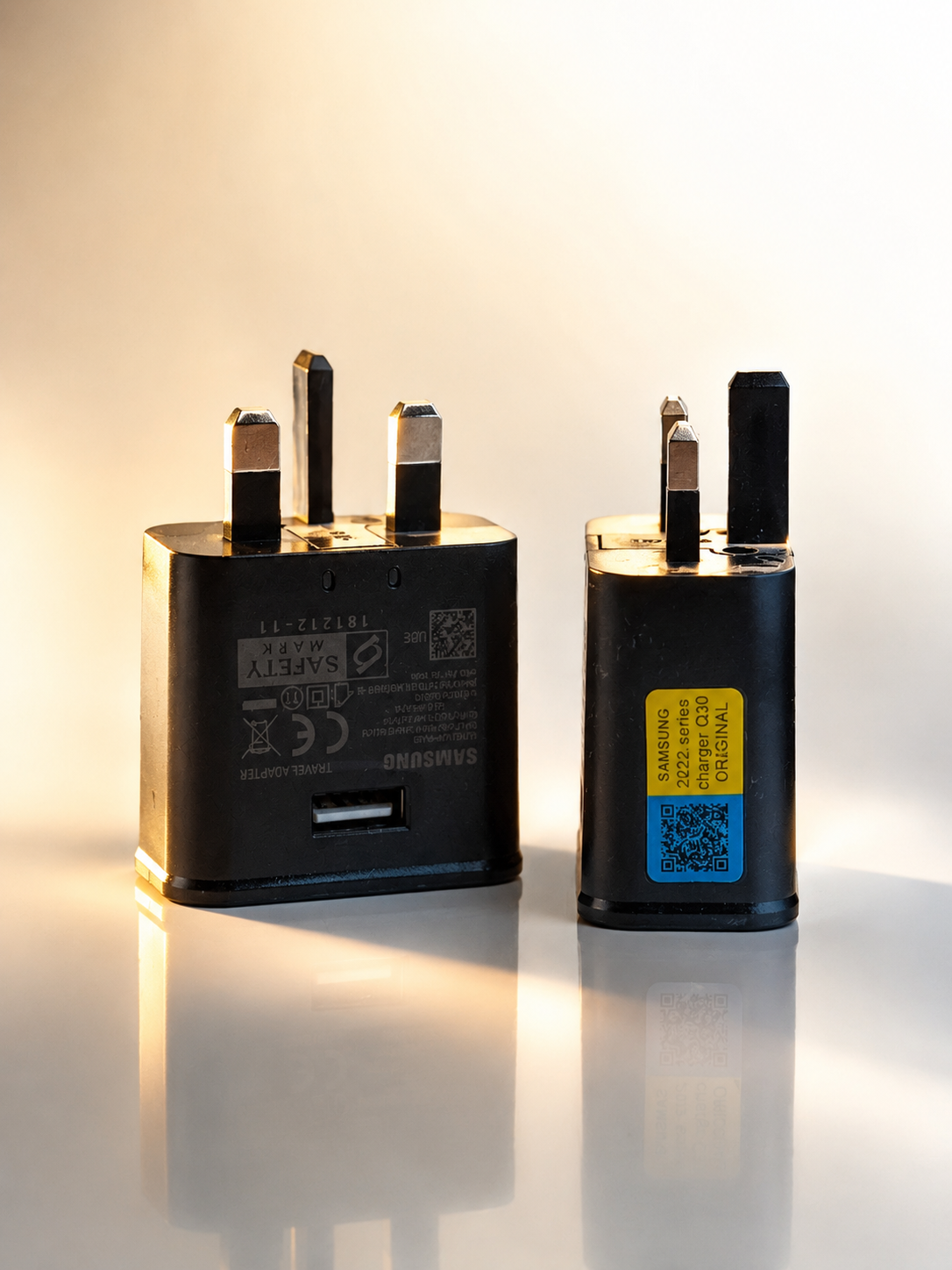 شارژر سامسونگ 45وات های کپی— مدل EP-T4510
