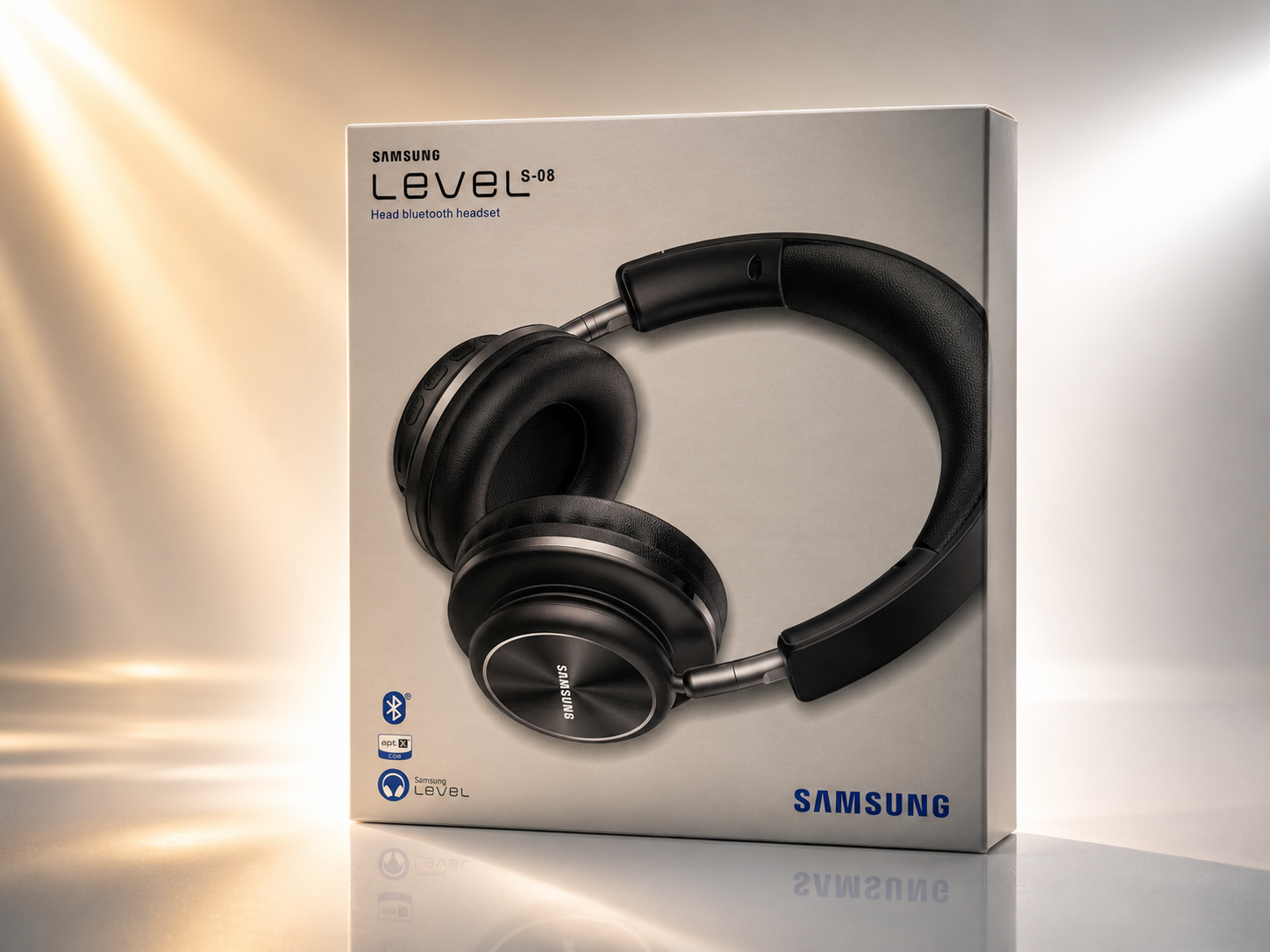 هدفون بلوتوثی سامسونگ Level S-08