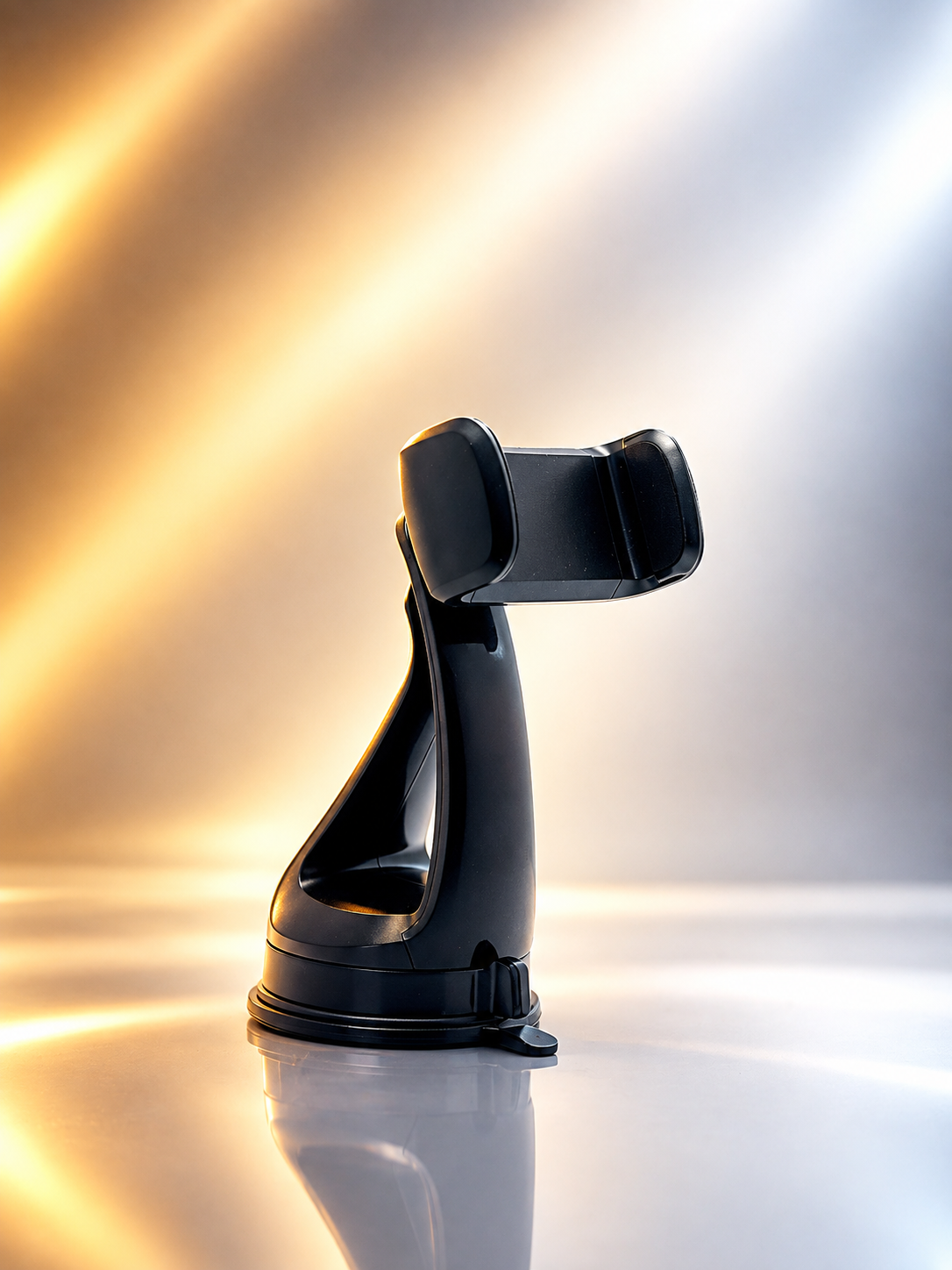 پایه نگهدارنده موبایل خودرو مدل Nice Car Mount Holder